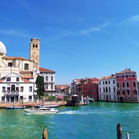 Zen Accommodation Grand Canal 威尼斯 外观 照片