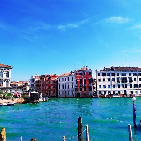 Zen Accommodation Grand Canal 威尼斯 外观 照片