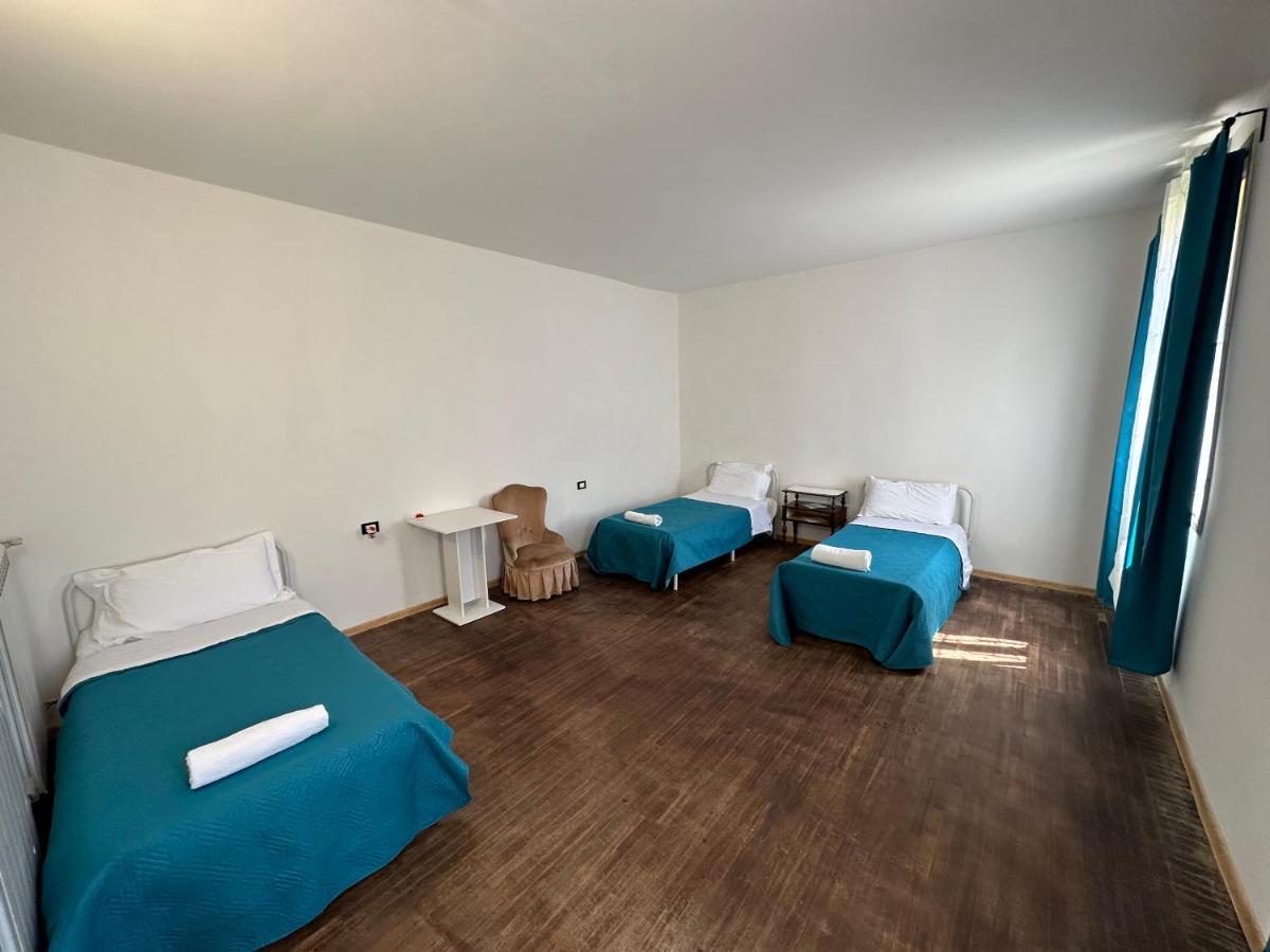 Zen Accommodation Grand Canal 威尼斯 外观 照片