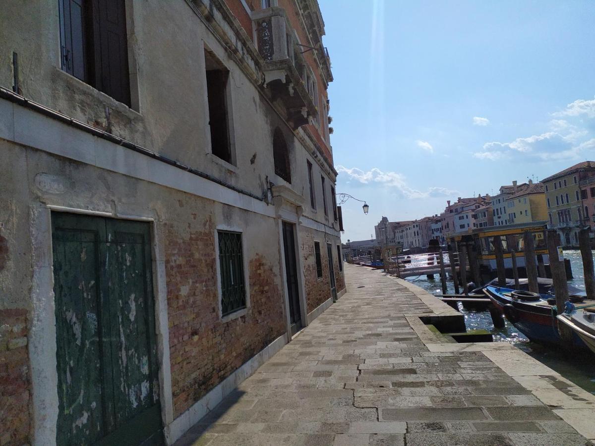 Zen Accommodation Grand Canal 威尼斯 外观 照片