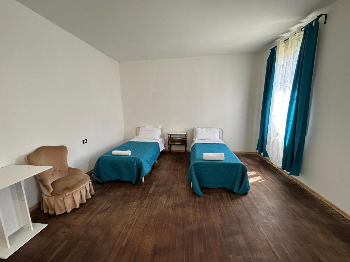 Zen Accommodation Grand Canal 威尼斯 外观 照片