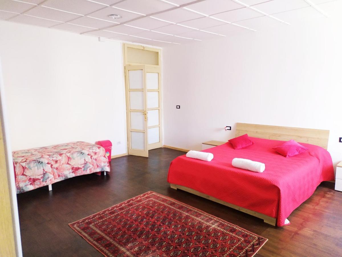 Zen Accommodation Grand Canal 威尼斯 外观 照片
