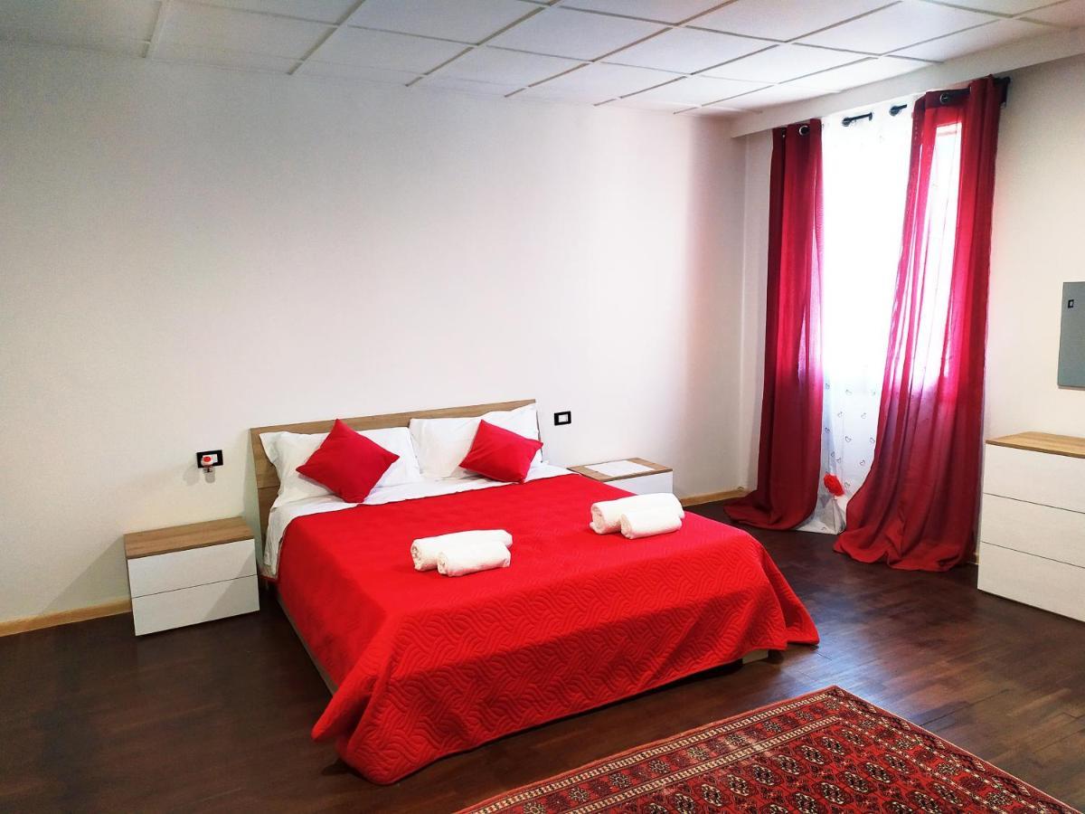 Zen Accommodation Grand Canal 威尼斯 外观 照片