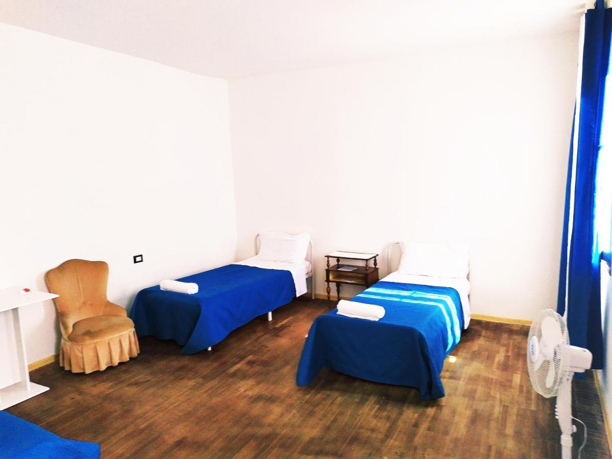 Zen Accommodation Grand Canal 威尼斯 外观 照片
