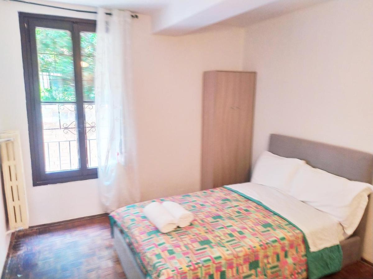 Zen Accommodation Grand Canal 威尼斯 外观 照片