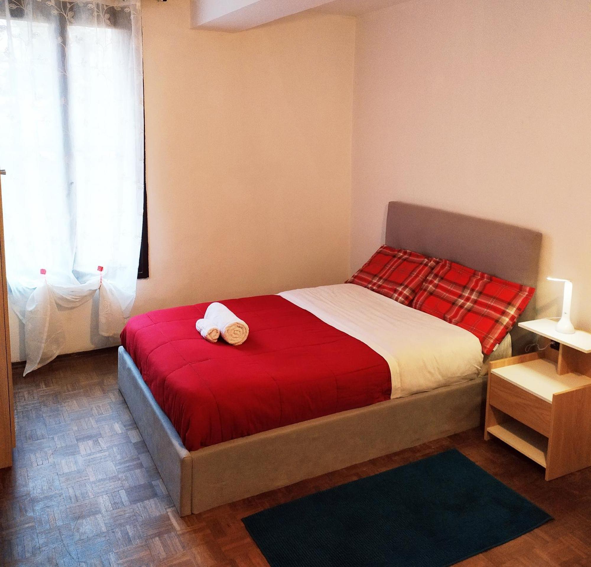 Zen Accommodation Grand Canal 威尼斯 外观 照片