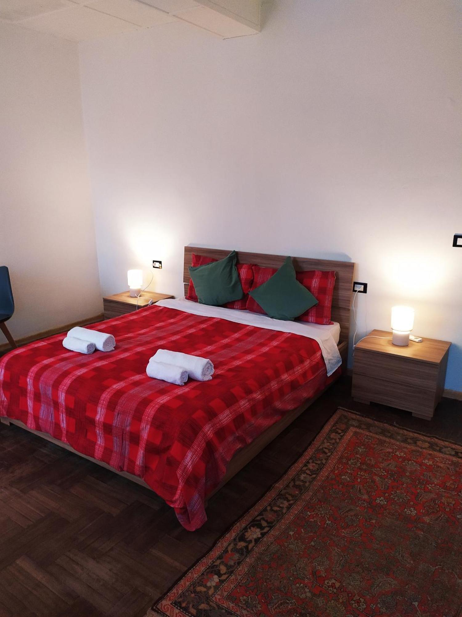 Zen Accommodation Grand Canal 威尼斯 外观 照片
