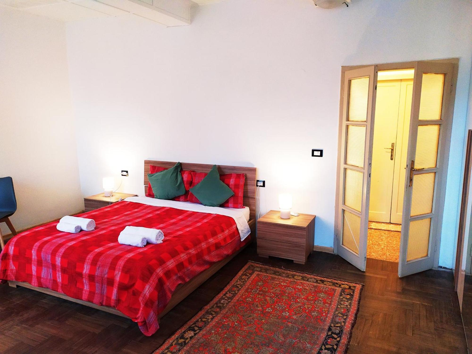 Zen Accommodation Grand Canal 威尼斯 外观 照片