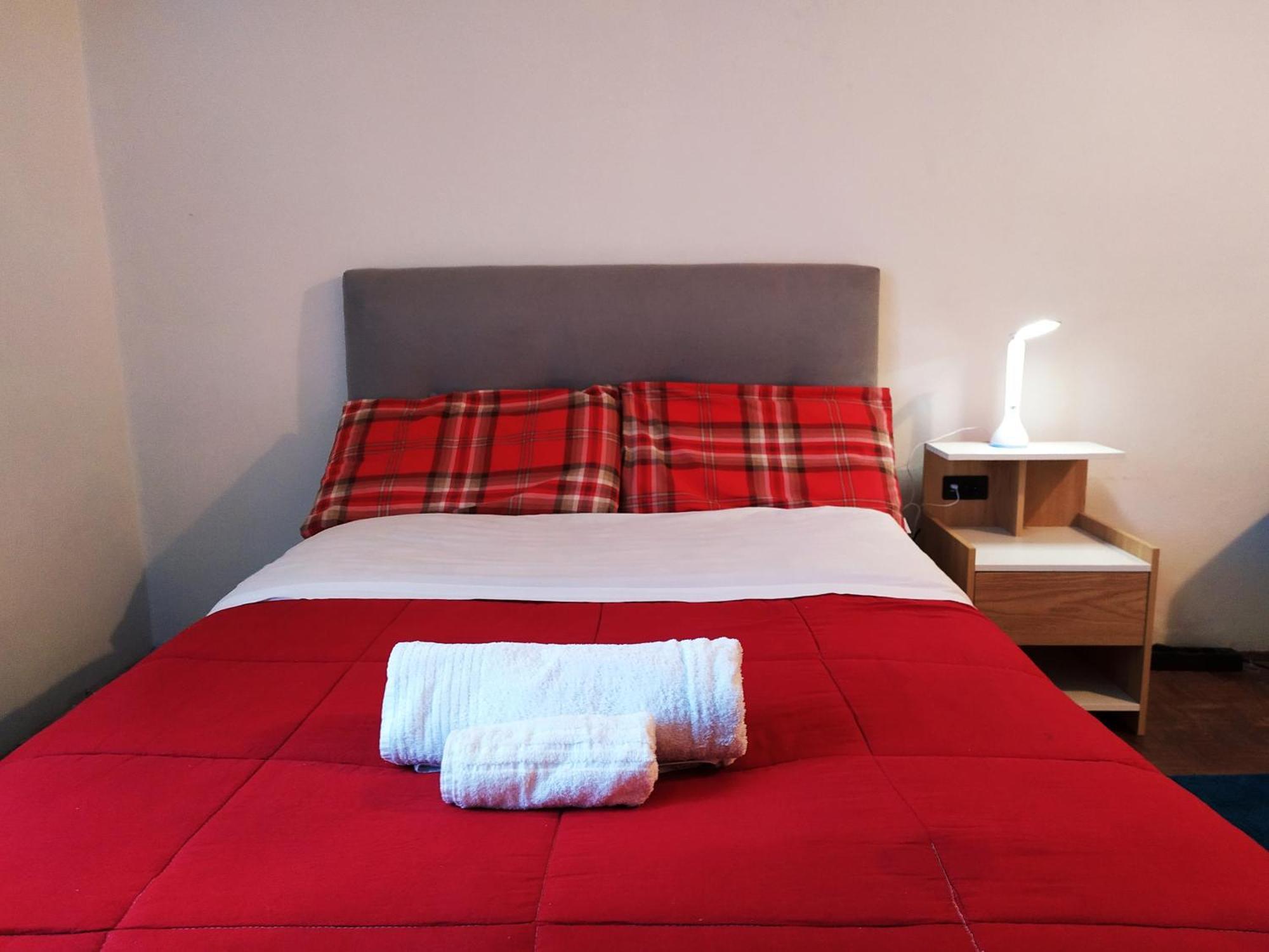 Zen Accommodation Grand Canal 威尼斯 外观 照片