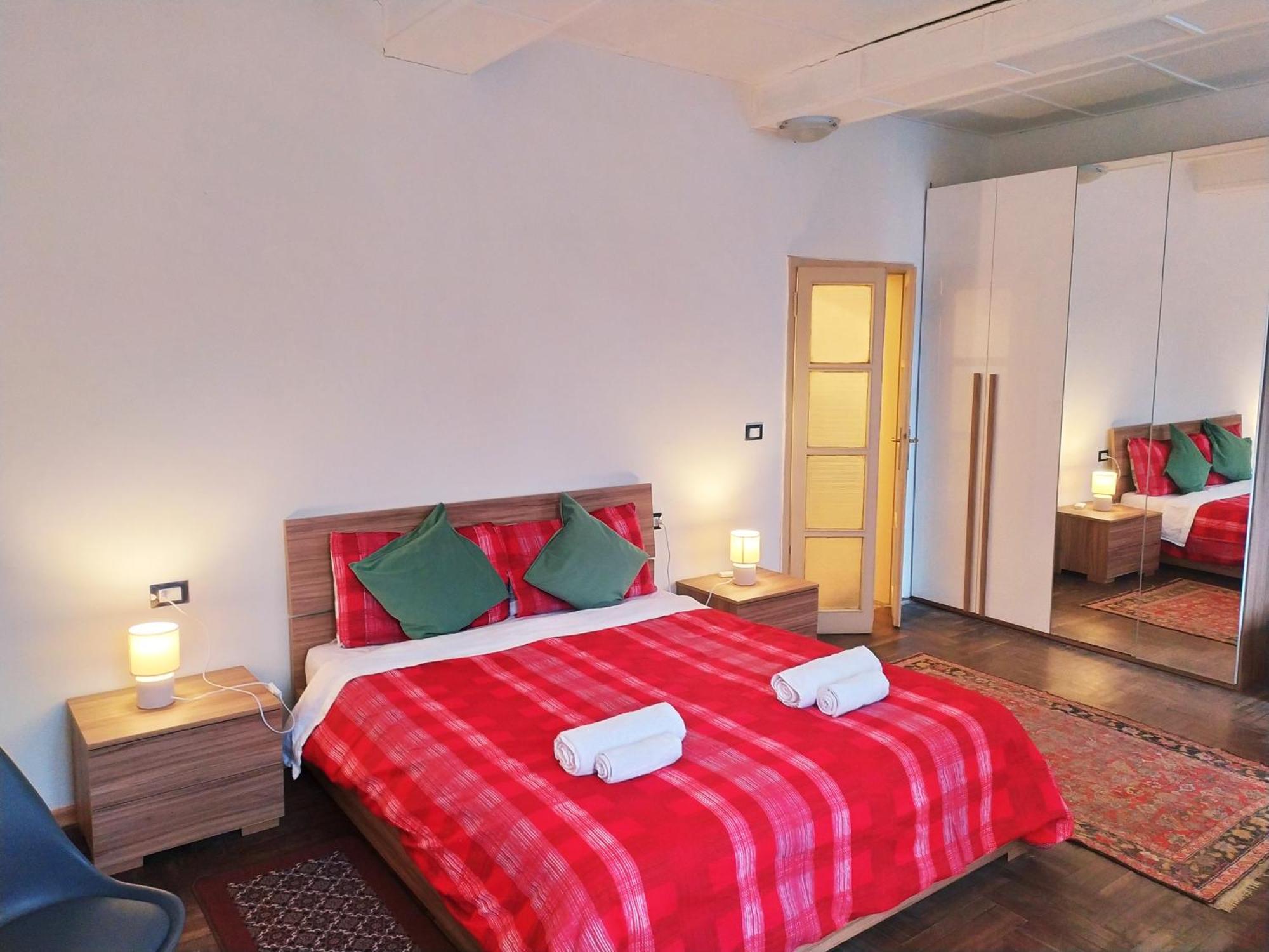 Zen Accommodation Grand Canal 威尼斯 外观 照片