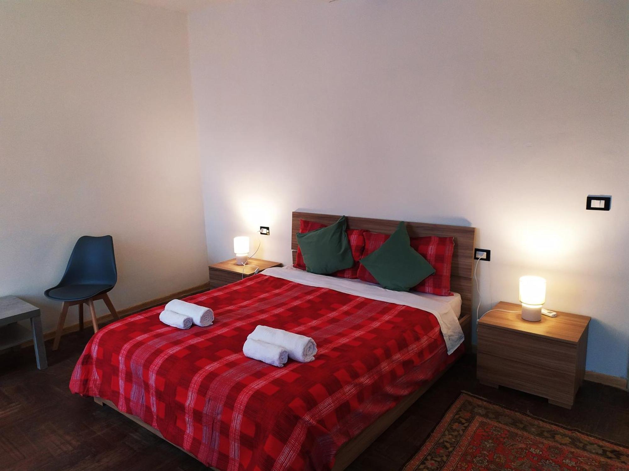 Zen Accommodation Grand Canal 威尼斯 外观 照片