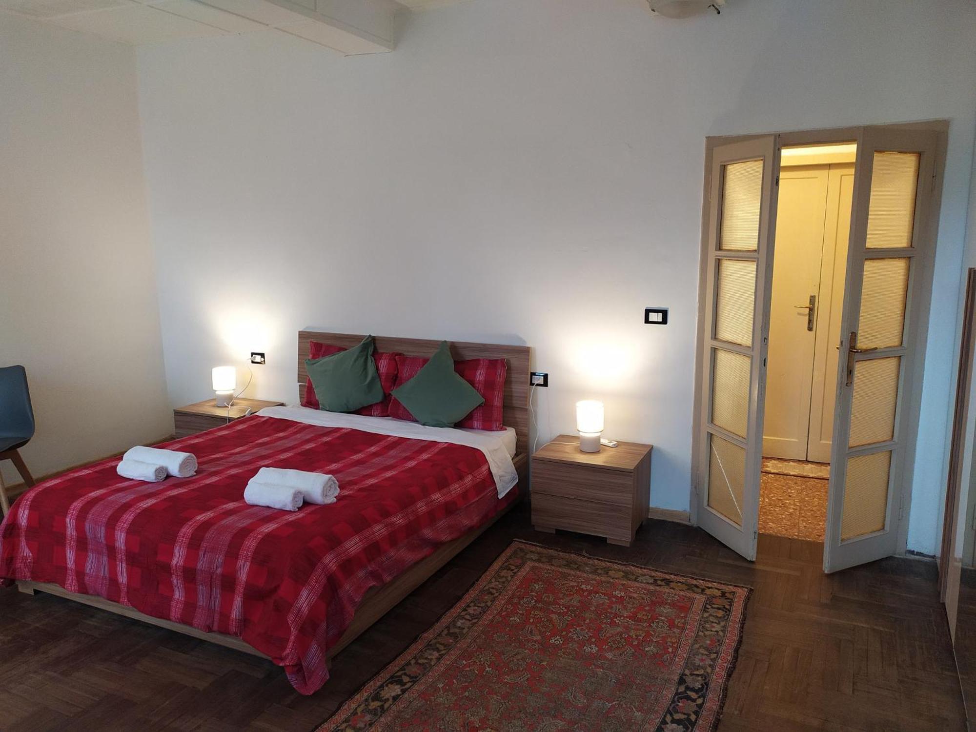 Zen Accommodation Grand Canal 威尼斯 外观 照片