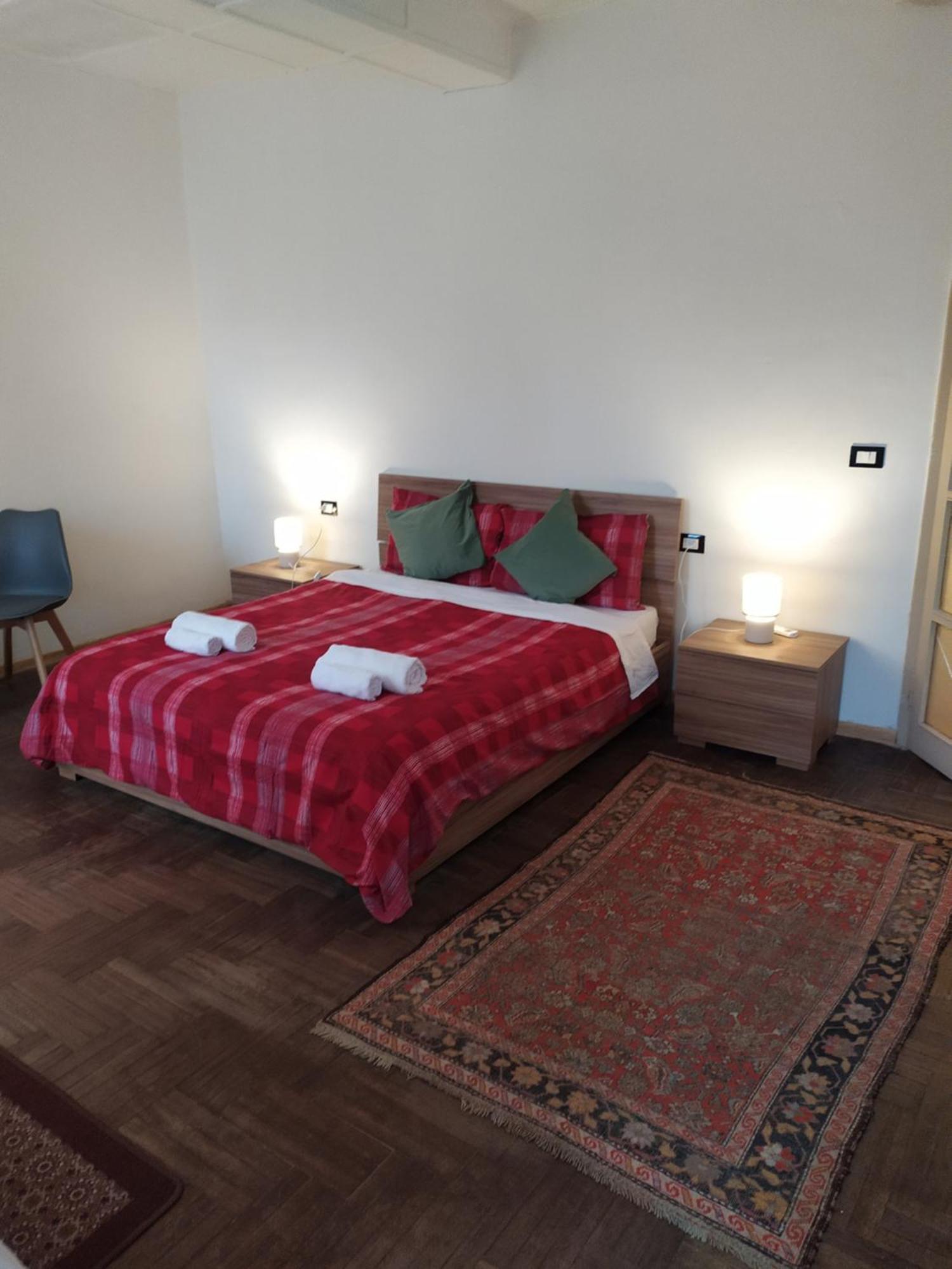 Zen Accommodation Grand Canal 威尼斯 外观 照片