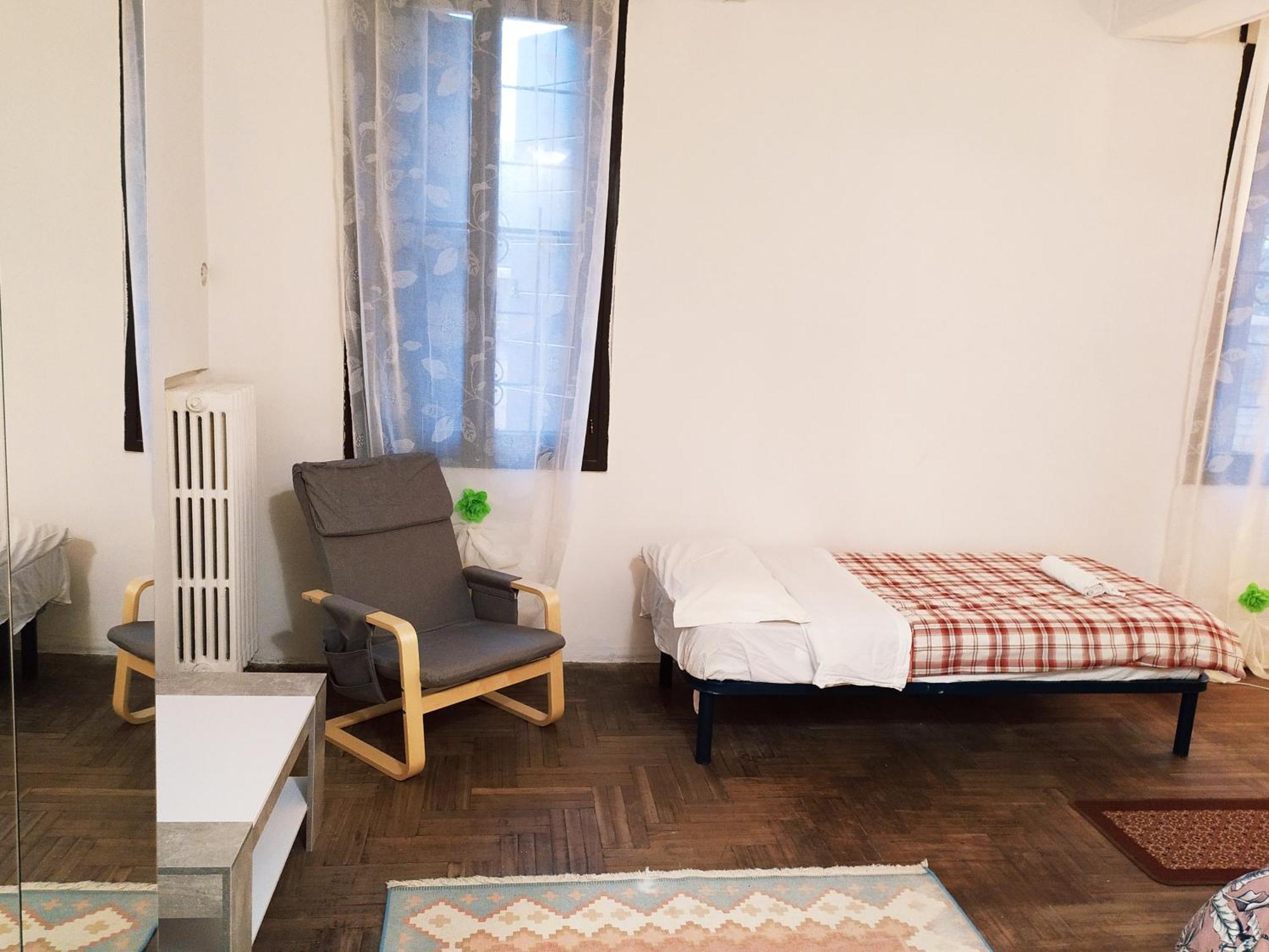 Zen Accommodation Grand Canal 威尼斯 外观 照片