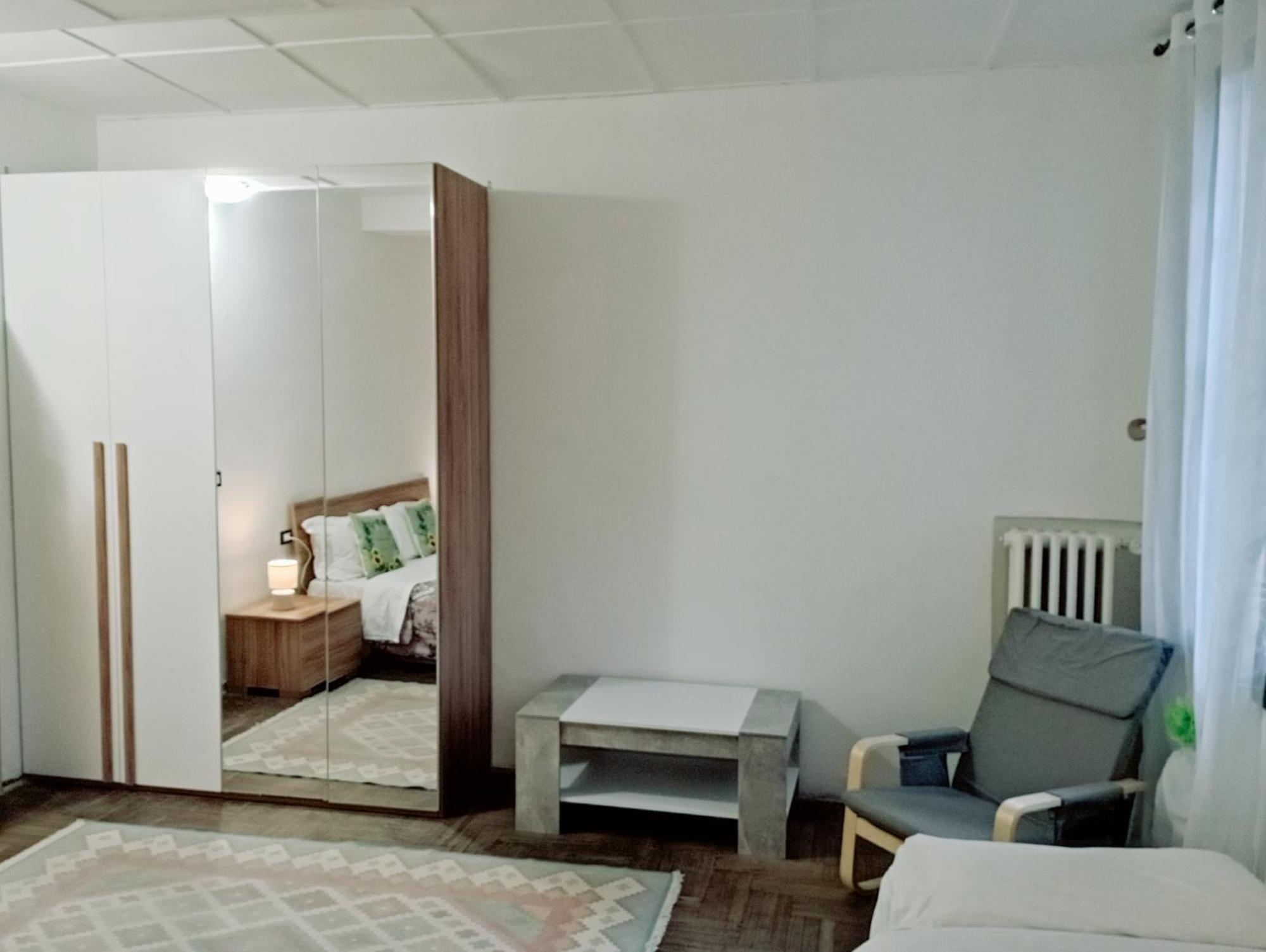 Zen Accommodation Grand Canal 威尼斯 外观 照片