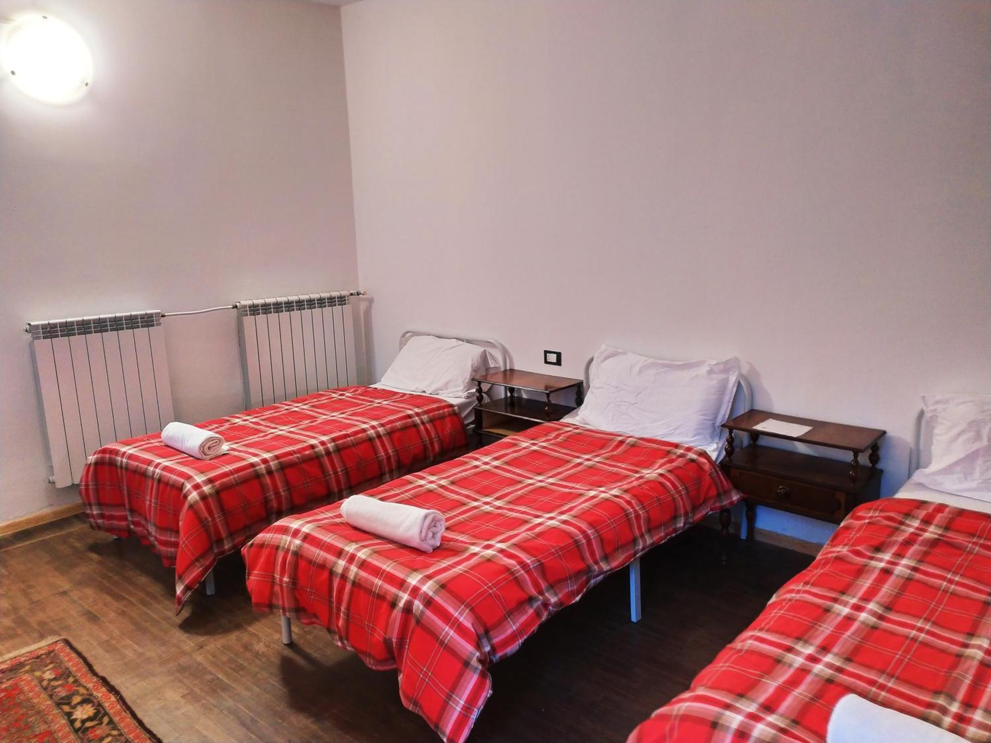 Zen Accommodation Grand Canal 威尼斯 外观 照片