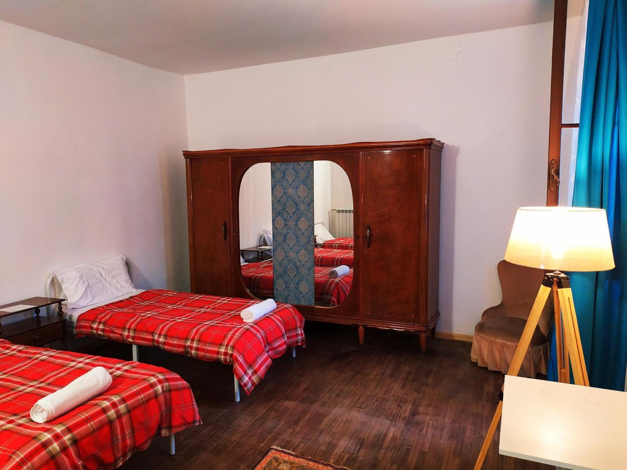 Zen Accommodation Grand Canal 威尼斯 外观 照片