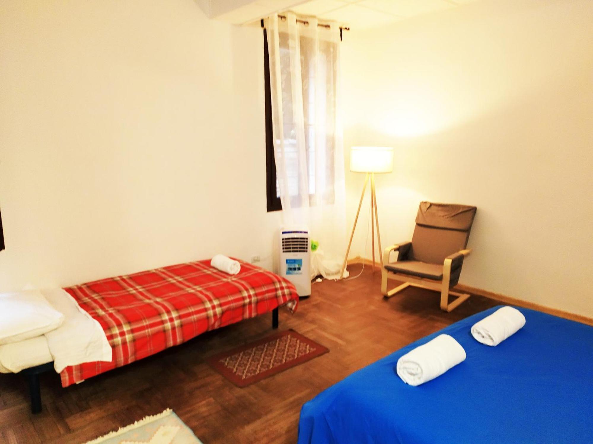 Zen Accommodation Grand Canal 威尼斯 外观 照片