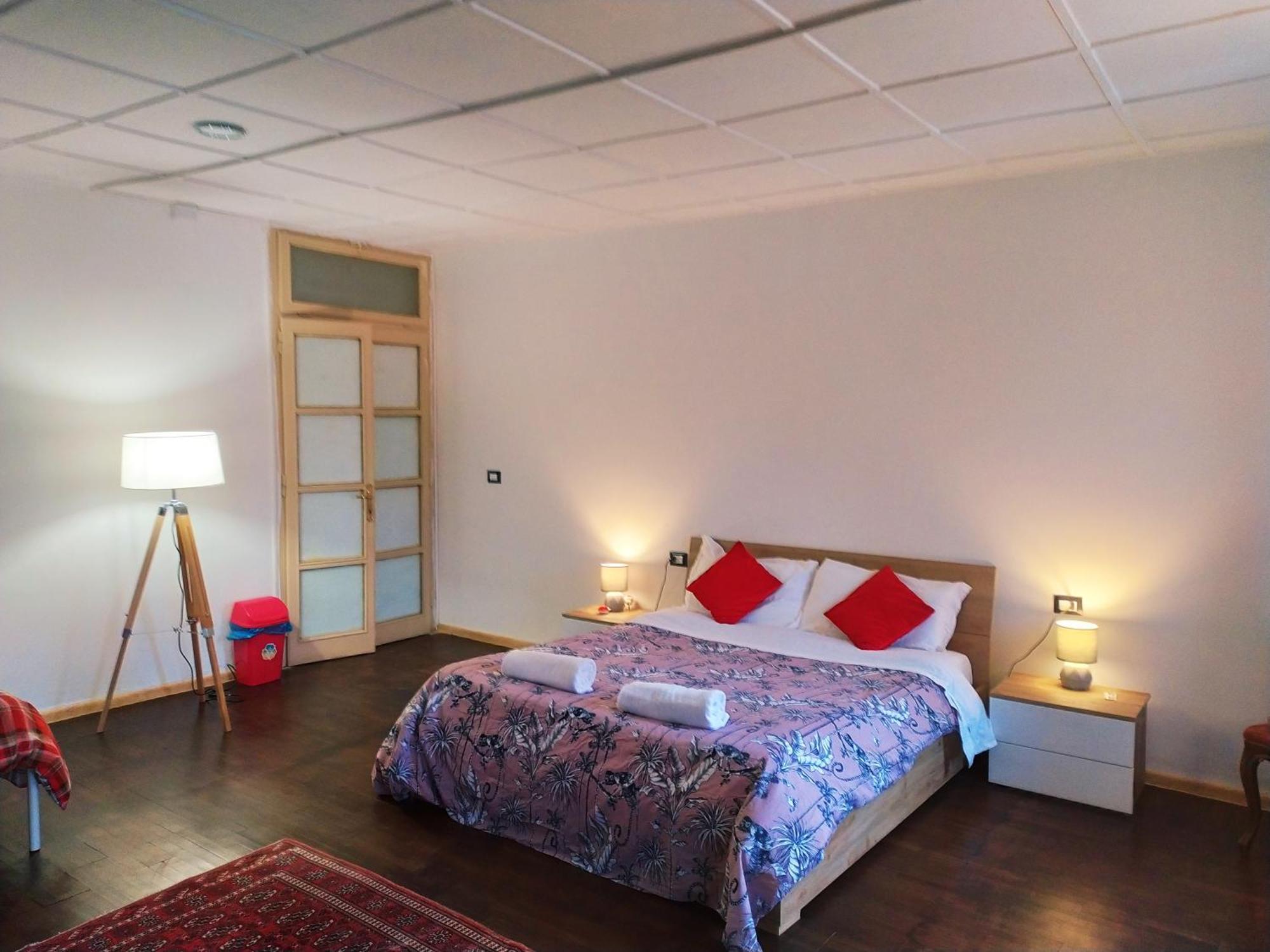 Zen Accommodation Grand Canal 威尼斯 外观 照片