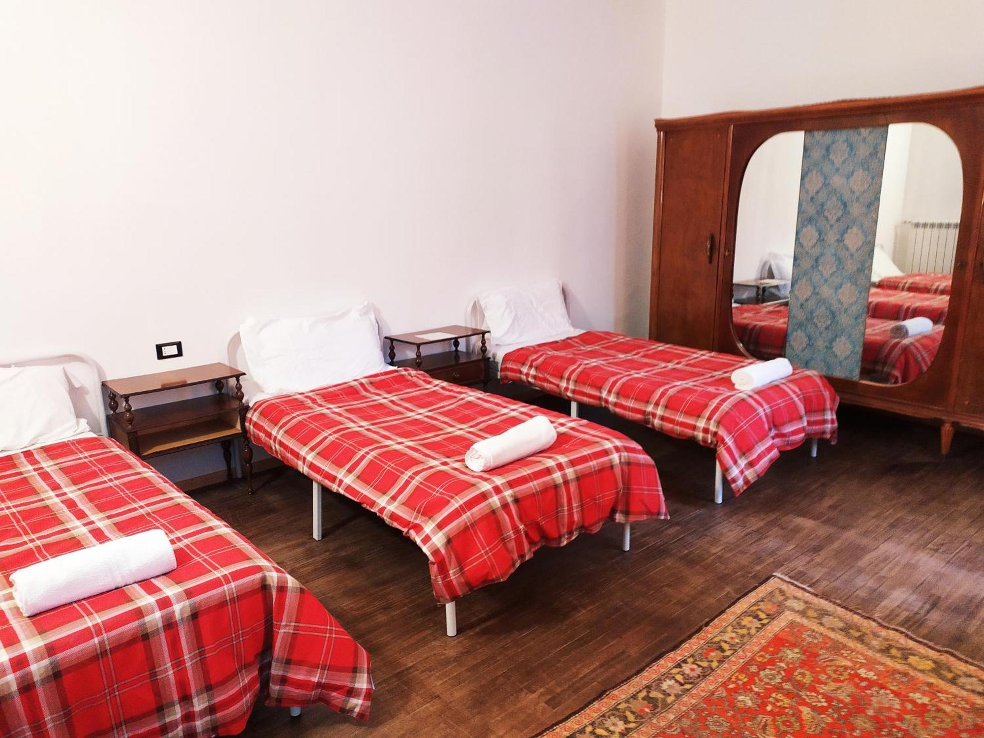Zen Accommodation Grand Canal 威尼斯 外观 照片