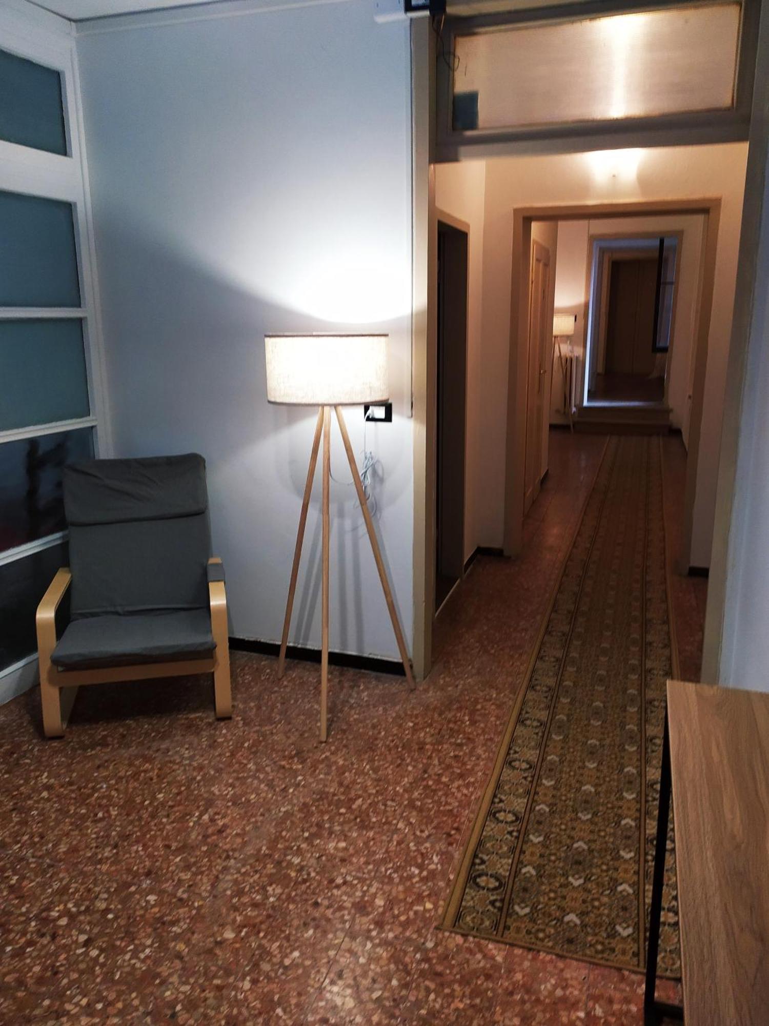 Zen Accommodation Grand Canal 威尼斯 外观 照片