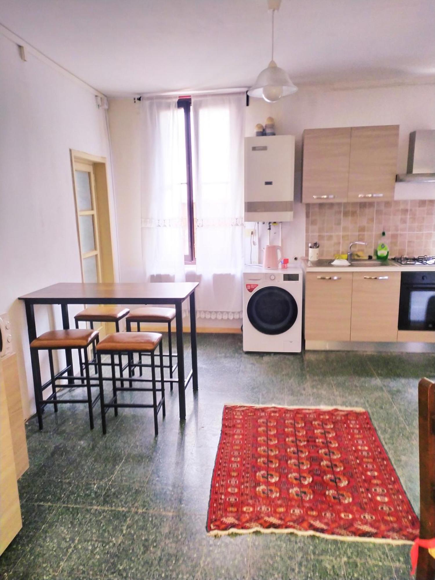 Zen Accommodation Grand Canal 威尼斯 外观 照片