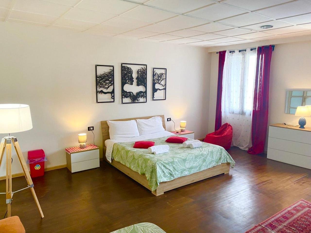 Zen Accommodation Grand Canal 威尼斯 外观 照片