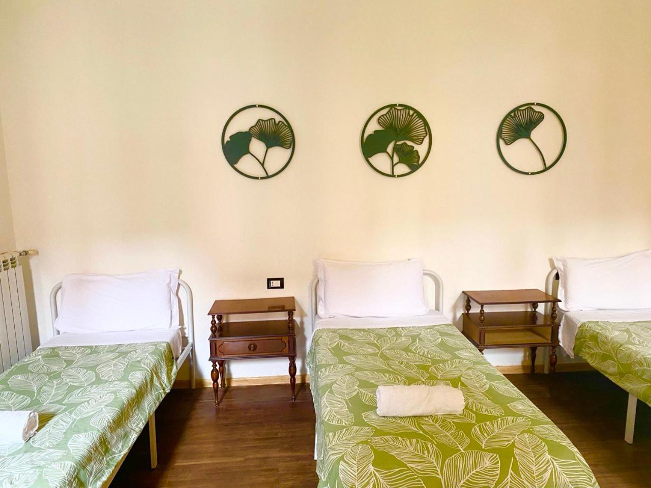 Zen Accommodation Grand Canal 威尼斯 外观 照片