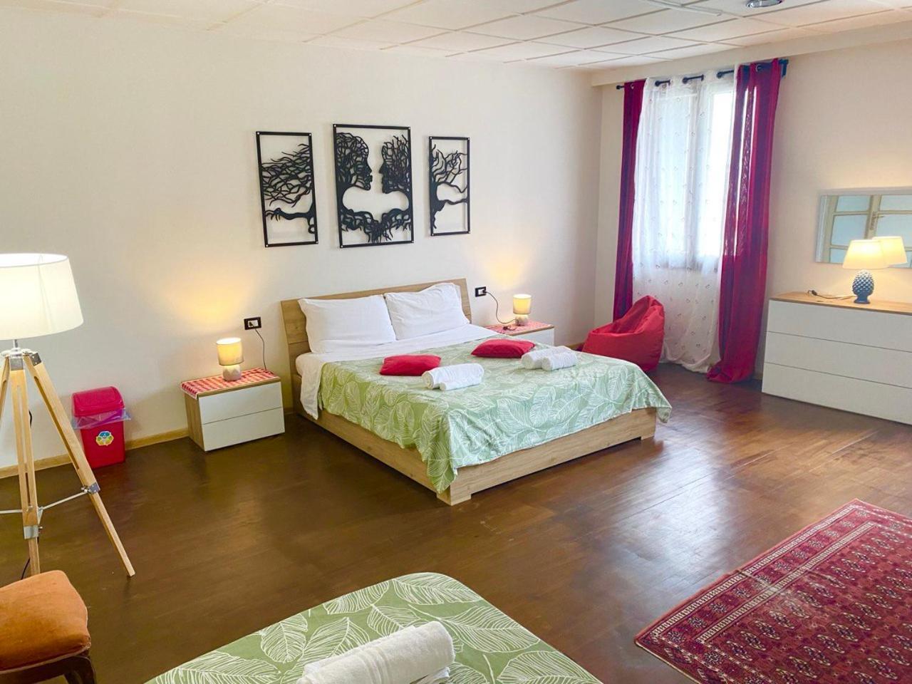 Zen Accommodation Grand Canal 威尼斯 外观 照片
