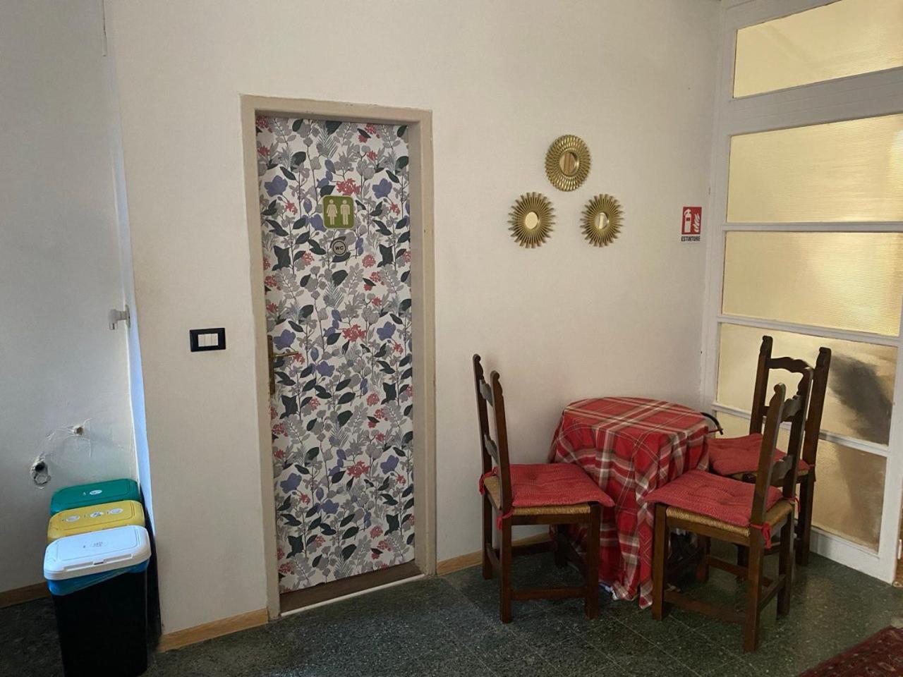Zen Accommodation Grand Canal 威尼斯 外观 照片