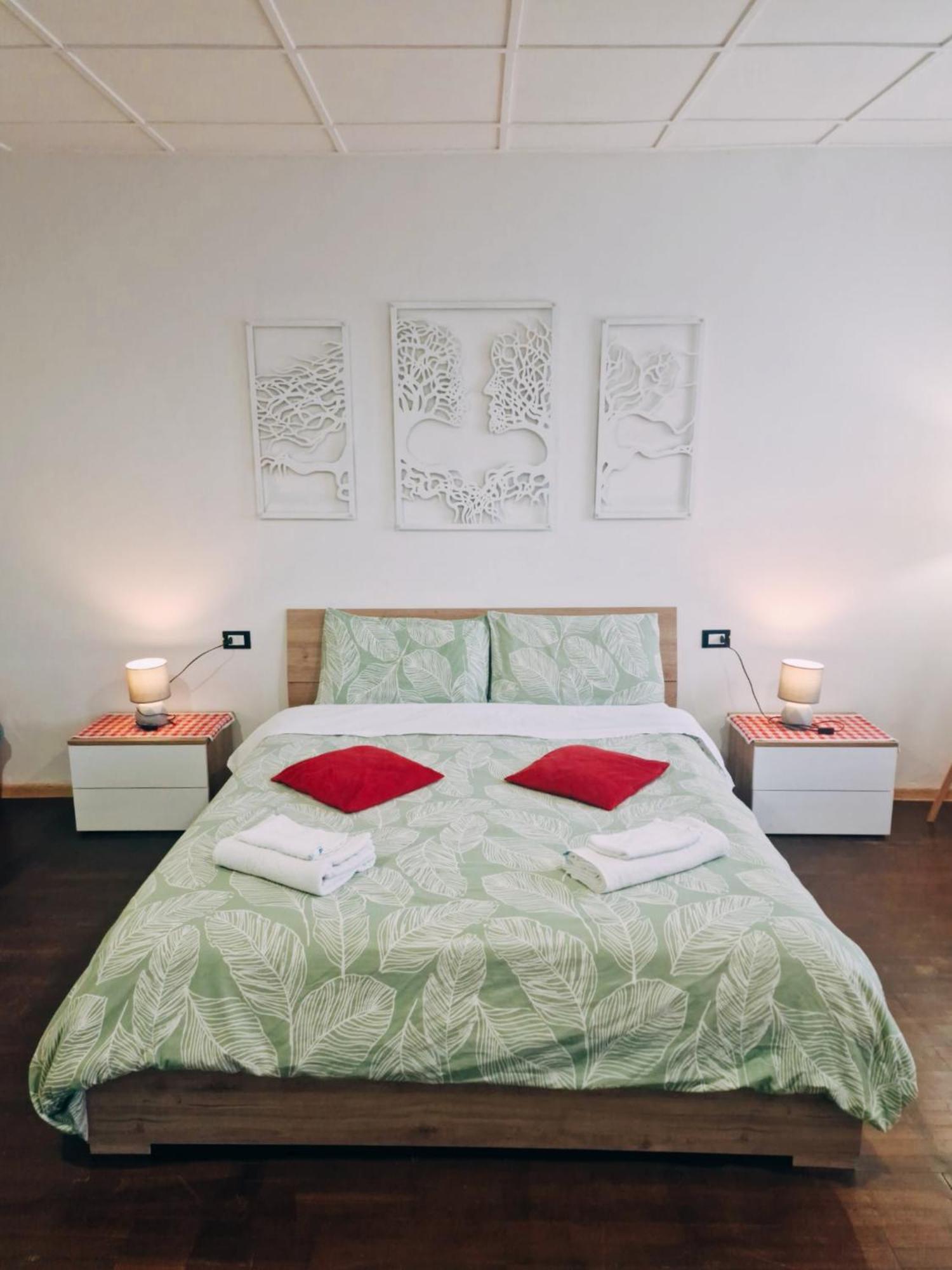Zen Accommodation Grand Canal 威尼斯 外观 照片