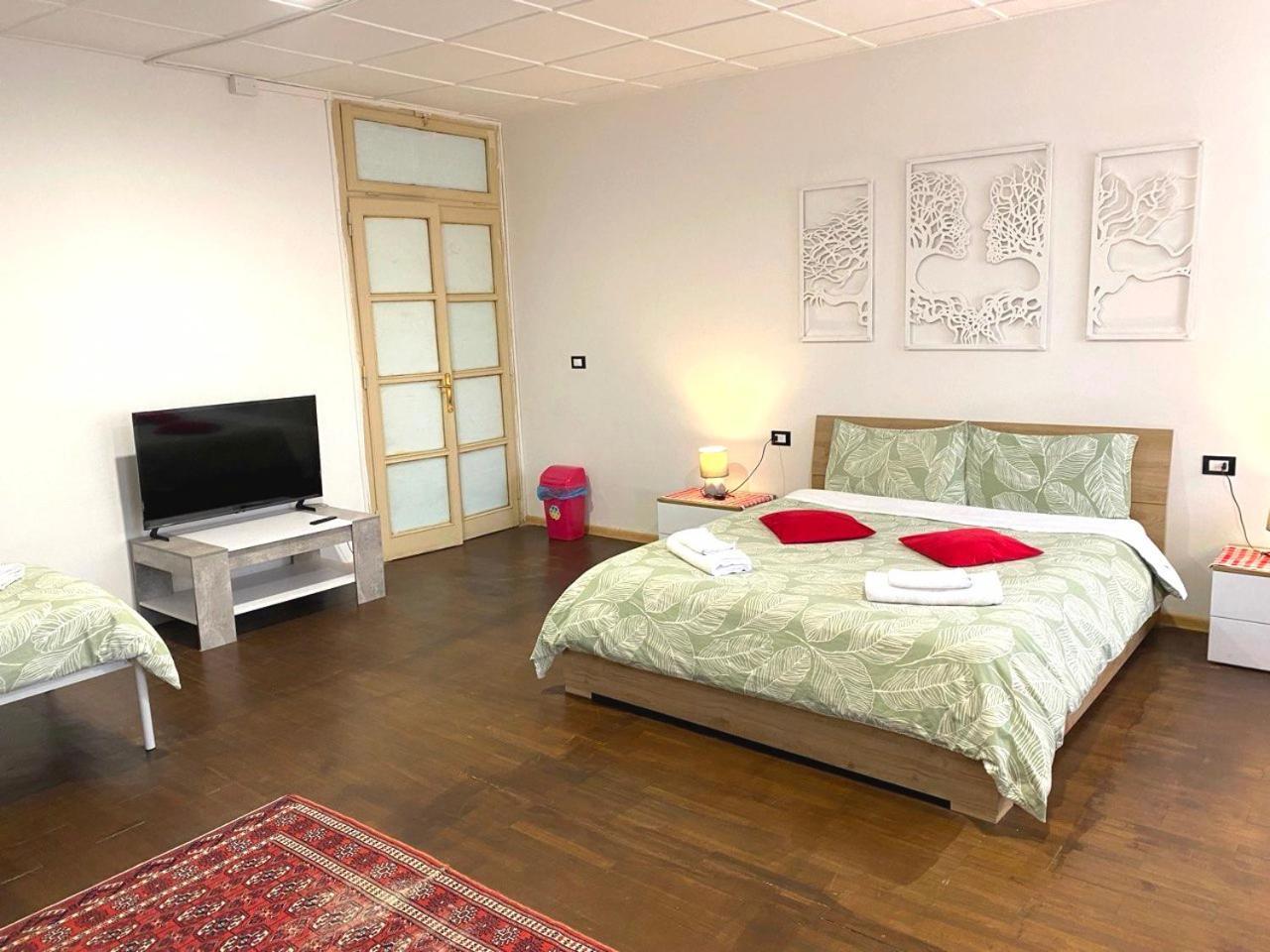 Zen Accommodation Grand Canal 威尼斯 外观 照片