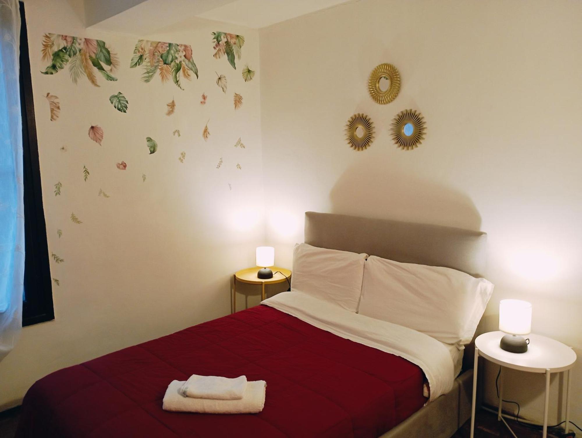 Zen Accommodation Grand Canal 威尼斯 外观 照片