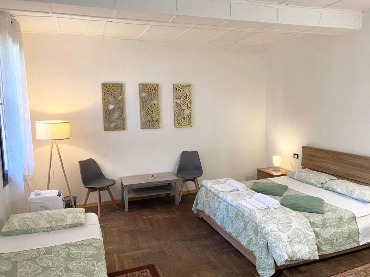 Zen Accommodation Grand Canal 威尼斯 外观 照片
