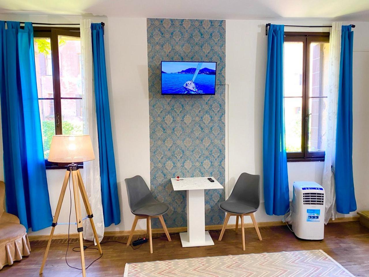Zen Accommodation Grand Canal 威尼斯 外观 照片